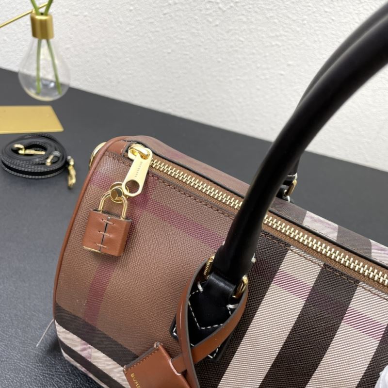 Burberry Top Handle Bags